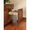 Rev-A-Shelf Maple Veneer, Light Brown, 15 in W, 18 in H, 16.25 in D, 16.25 in L, Light Brown 4WCTM-1816DM-1 - alternate 3